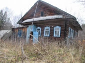 Аукцион по продаже земельного участка площадью 300 кв.м. и нежилого здания площадью 45,5 кв.м., расположенных по адресу: Кировская обл., р-н Опаринский, с. Шадрино